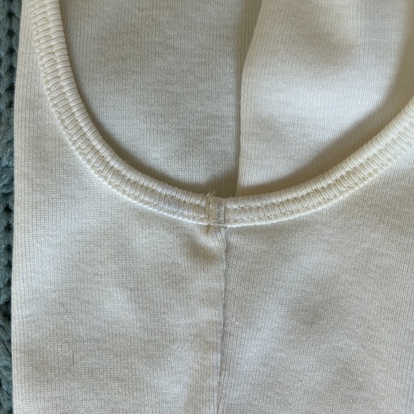 Vtg Jones New York Signature Petite Sleeveless Top - Picture 16 of 16